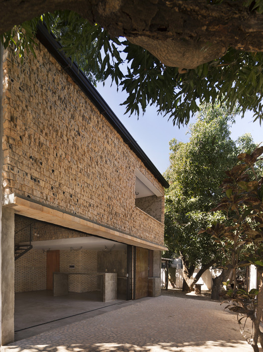 Jota House / Minimo Comun Arquitectura Jota House / Minimo Comun Arquitectura - Image 8 of 24
