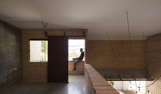 Jota House / Minimo Comun Arquitectura Jota House / Minimo Comun Arquitectura - Image 21 of 24