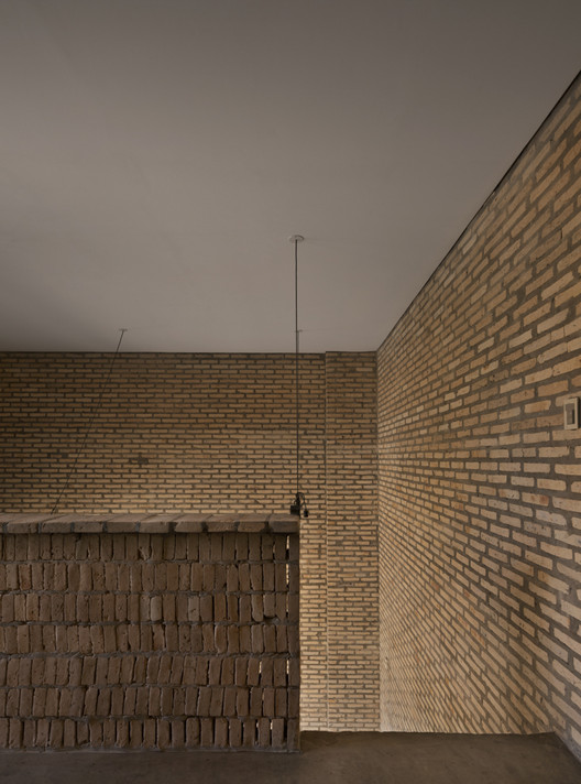 Jota House / Minimo Comun Arquitectura Jota House / Minimo Comun Arquitectura - Image 7 of 24