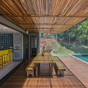 House of Colors / Grupo Arquitetos e Urbanistas - Houses
