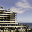 Savoy Saccharum Resort & Spa / RH+ Arquitectos - Fachada
