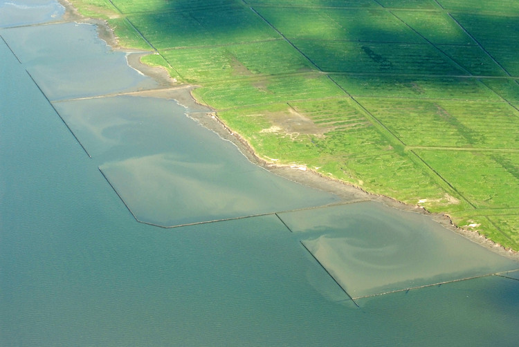 The Future of the Netherlands: The Polder Method as a Solution - Image 1 of 6