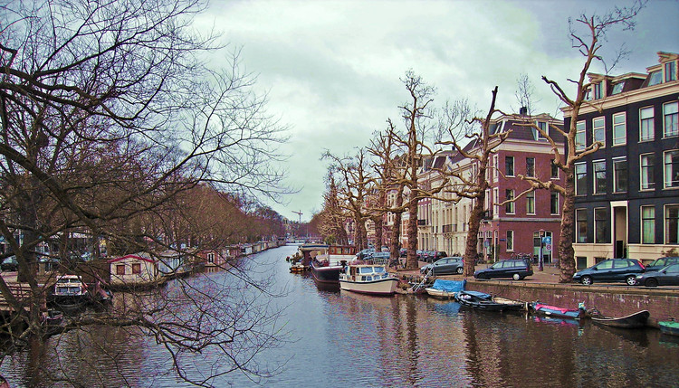 The Future of the Netherlands: The Polder Method as a Solution - Image 2 of 6