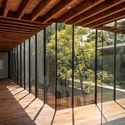 Casa Santísimo / JJRR/ARQUITECTURA + AREA - Fijación Vigas