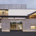 Beijing Wuxiang Space Architecture Design Studio