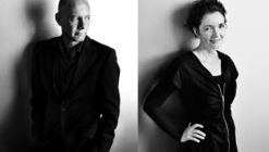 UNStudio 建筑事务所：流动的力量，不断的改变