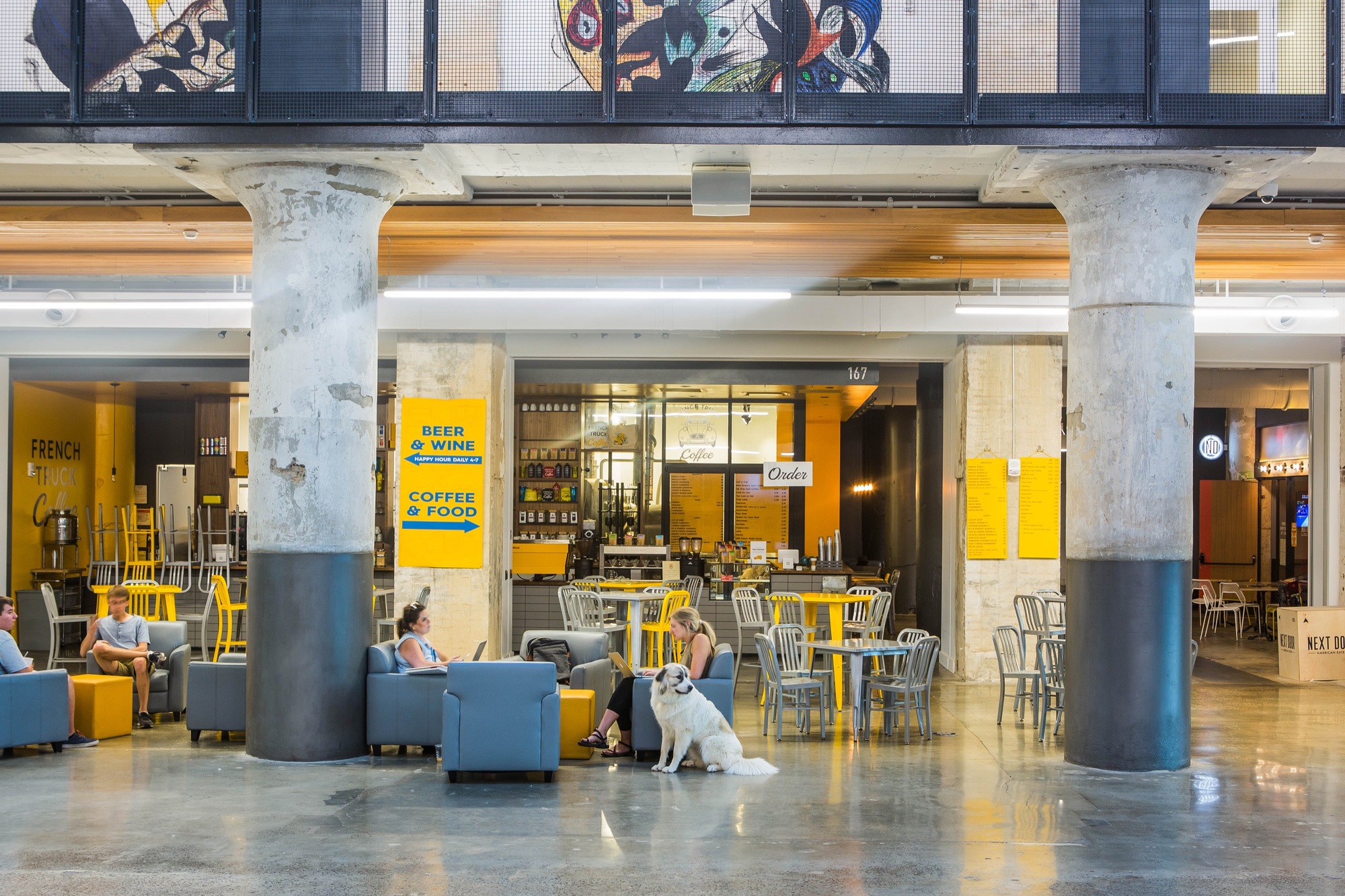 Gallery Of The Best Refurbishment Projects In The Usa
