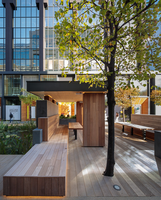 Edificio Import, Republic en East India / Studio RHE - Imagen 3 de 11