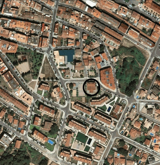Edifício Pintor Mir / Rovira Cuyàs Arquitectes - Imagem 11 de 14