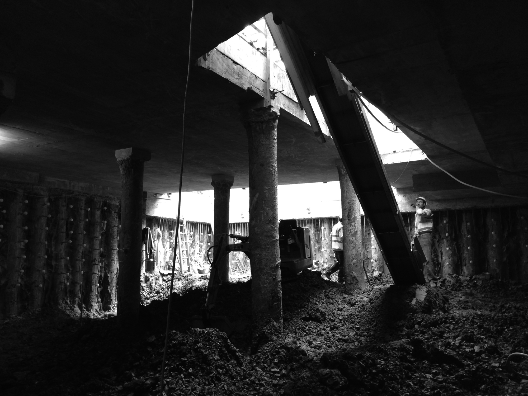 Gallery of House in a Garden / Gianni Botsford Architects 30