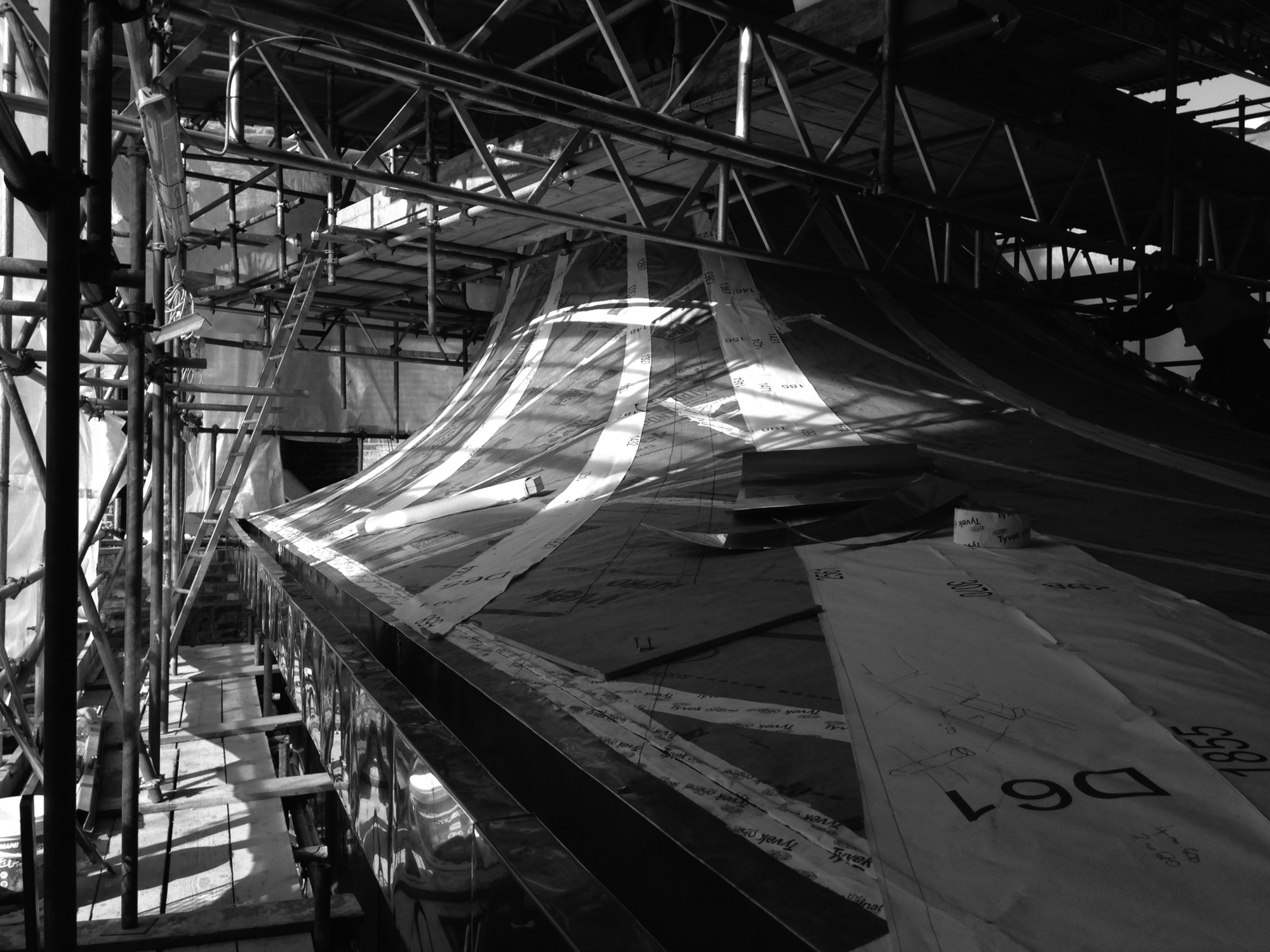 Gallery of House in a Garden / Gianni Botsford Architects 35