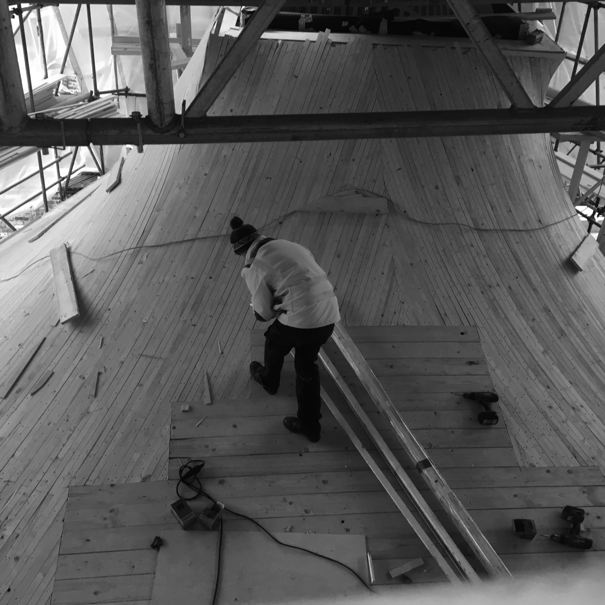 Gallery of House in a Garden / Gianni Botsford Architects 36