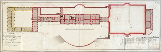 A point cloud provides Spain’s Royal Palace with a near-millimeter 3D model - Image 5 of 11