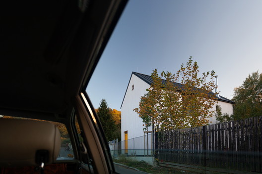 House Over the Backyard / DDAANN House Over the Backyard / DDAANN - Image 12 of 28