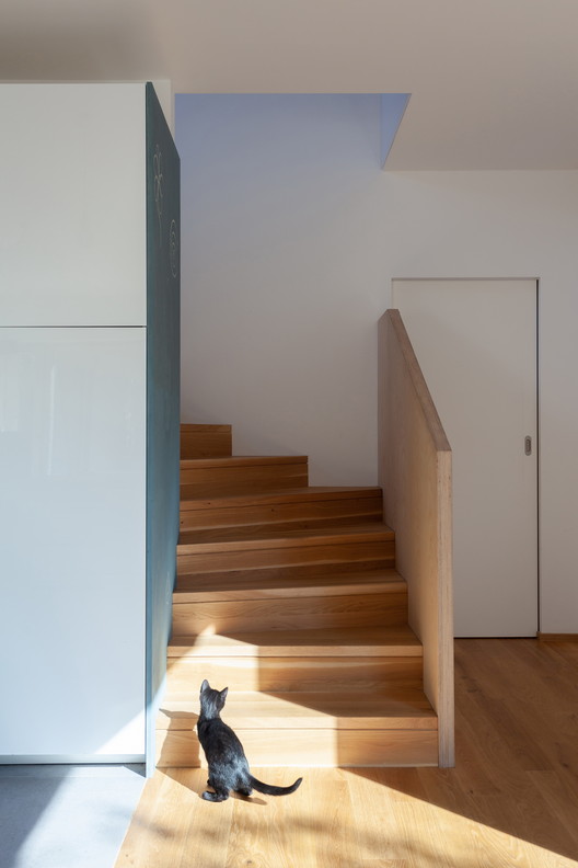 House Over the Backyard / DDAANN House Over the Backyard / DDAANN - Image 16 of 28