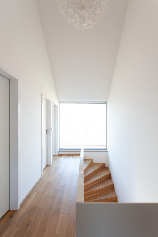 House Over the Backyard / DDAANN House Over the Backyard / DDAANN - Image 5 of 28