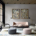 Hotel PURO Kraków Kazimierz / Conran and Partners - Diseño De Interiores