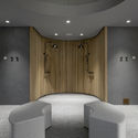 PURO Kraków Kazimierz Hotel / Conran and Partners - Interior Design, Door, Column