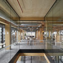 The Tallest Timber Tower in Australia Opens in Brisbane - Image 2 of 4