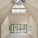 Schwember García-Huidobro Arquitectos, oficina chilena destacada en los German Design Award 2019 - Image 4 of 4