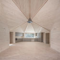 Schwember García-Huidobro Arquitectos, oficina chilena destacada en los German Design Award 2019 - Image 2 of 4
