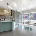 Hôpital Vétérinaire du Parc / Thomas Balaban Architect - Glass