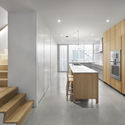 Hospital Veterinario du Parc / Thomas Balaban Architect - Apartamentos