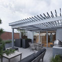 Hospital Veterinario du Parc / Thomas Balaban Architect - Apartamentos