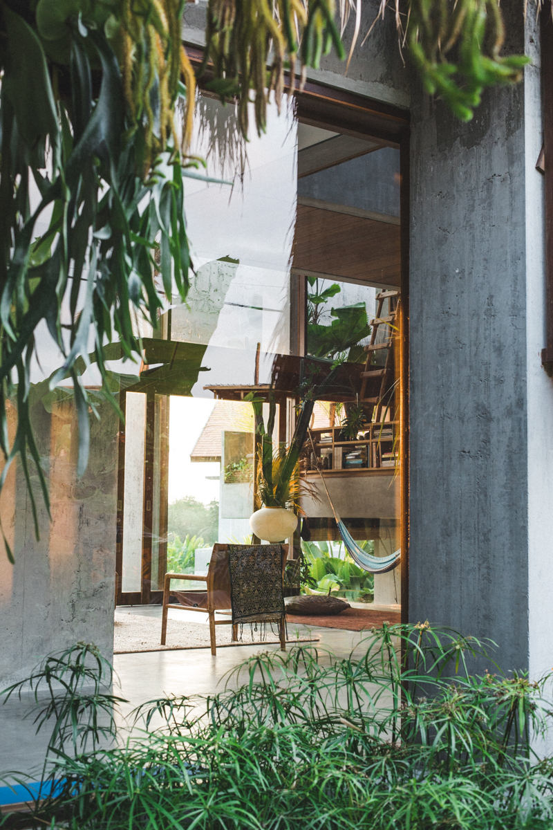 Gallery of Rumah Padang Linjong / Patishandika - 23
