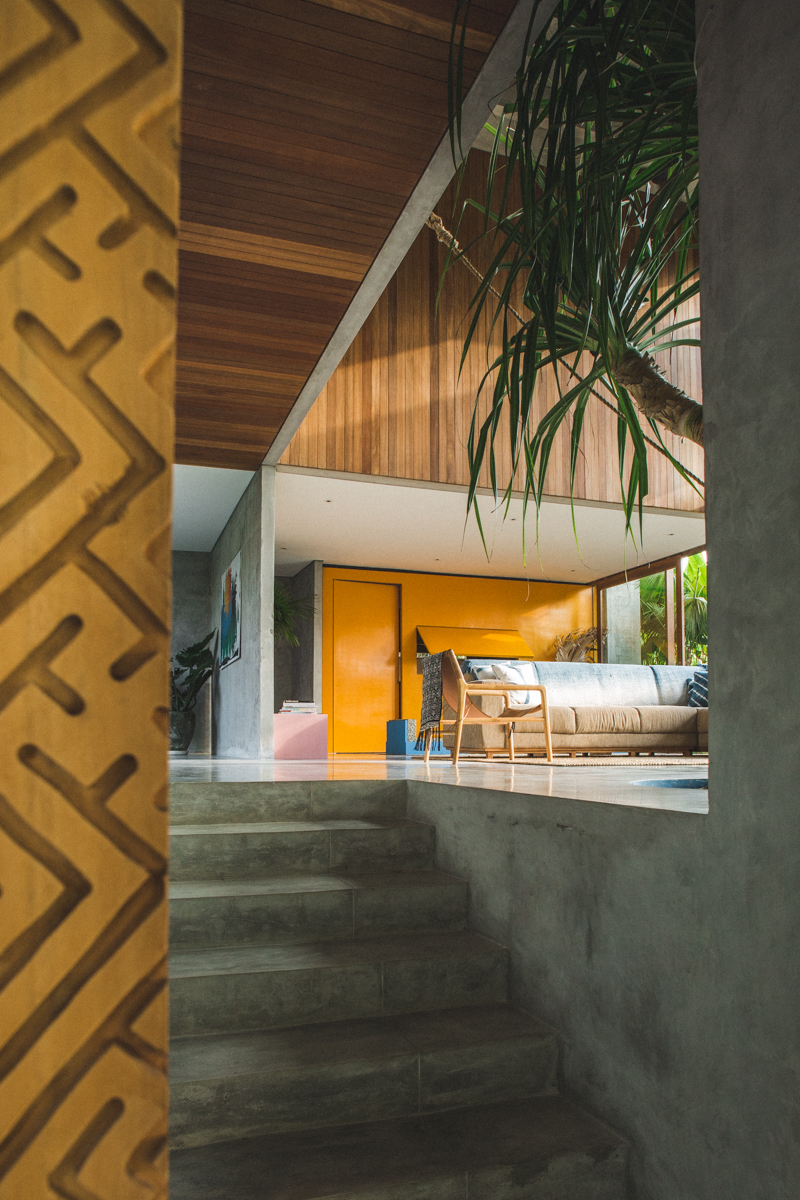Galería de Rumah Padang Linjong / Patishandika - 3