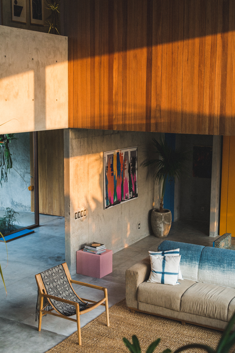 Gallery of Rumah Padang Linjong / Patishandika - 13