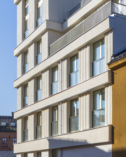 Weave / Spridd + ETAT Architects - Imagen 5 de 15