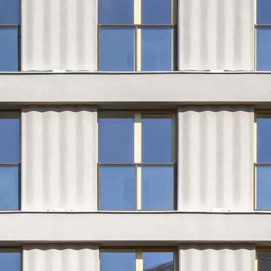 Weave / Spridd + ETAT Architects - Imagen 4 de 15