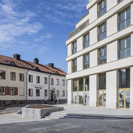 Weave / Spridd + ETAT Architects - Imagen 6 de 15