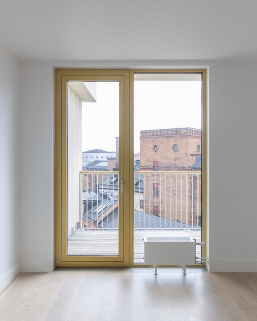 Weave / Spridd + ETAT Architects - Imagen 3 de 15