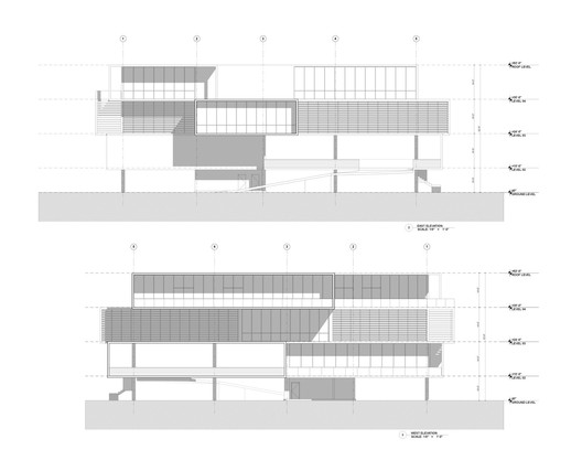 GLF 总部 / Oppenheim Architecture + Design GLF 总部 / Oppenheim Architecture + Design - 21 的图像 23