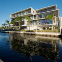 GLF 总部 / Oppenheim Architecture + Design - 办公室内设计