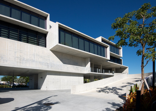 GLF 总部 / Oppenheim Architecture + Design GLF 总部 / Oppenheim Architecture + Design - 15 的图像 23