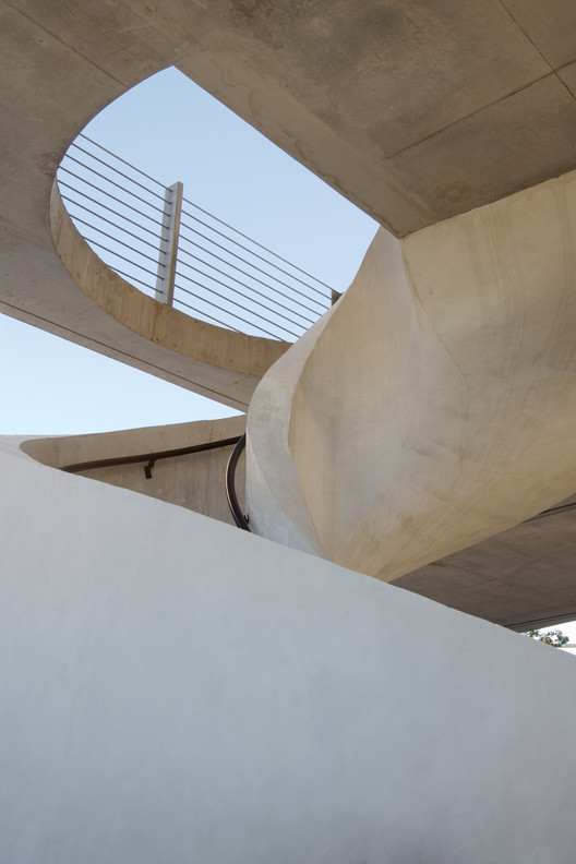 GLF 总部 / Oppenheim Architecture + Design GLF 总部 / Oppenheim Architecture + Design - 8 的图像 23