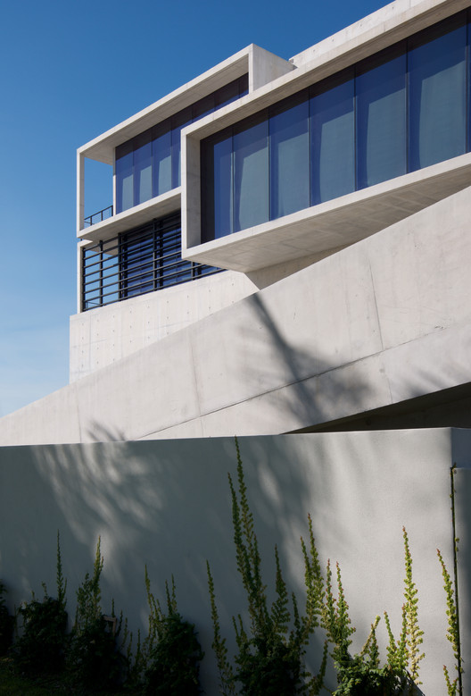 GLF 总部 / Oppenheim Architecture + Design GLF 总部 / Oppenheim Architecture + Design - 16 的图像 23