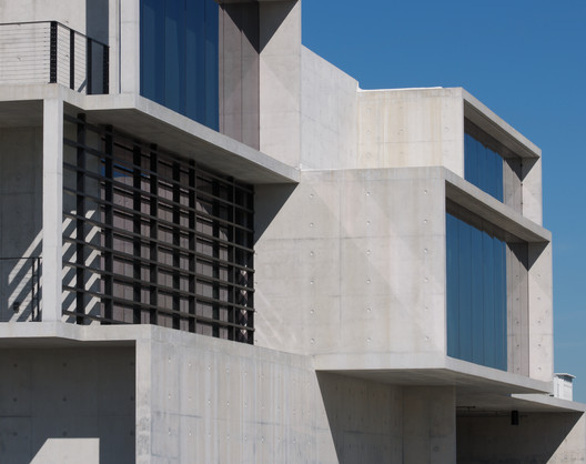 GLF 总部 / Oppenheim Architecture + Design GLF 总部 / Oppenheim Architecture + Design - 4 的图像 23