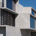 GLF 总部 / Oppenheim Architecture + Design - 办公室内设计