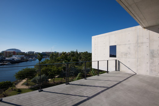 GLF 总部 / Oppenheim Architecture + Design GLF 总部 / Oppenheim Architecture + Design - 11 的图像 23