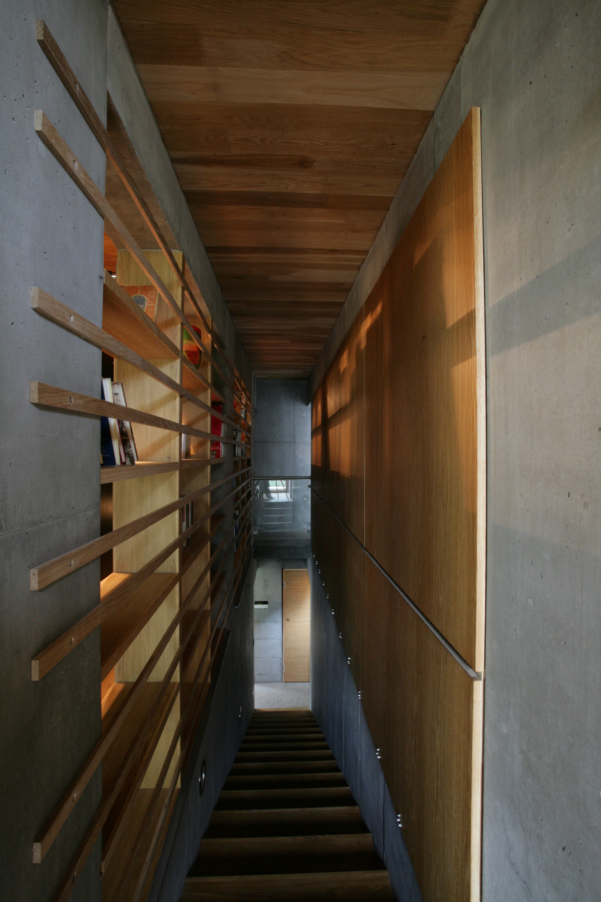 Galería de Casa familiar / Knut Hjeltnes - 10