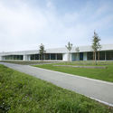 Escuela Rotewis / Rohrer Sigrist Architekten - Escuelas