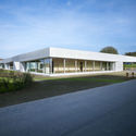 Escuela Rotewis / Rohrer Sigrist Architekten - Escuelas