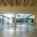 Escuela Rotewis / Rohrer Sigrist Architekten - Escuelas