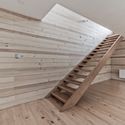 Casa Partida / Ian Hsü + Gabriel Rudolphy - Escaleras