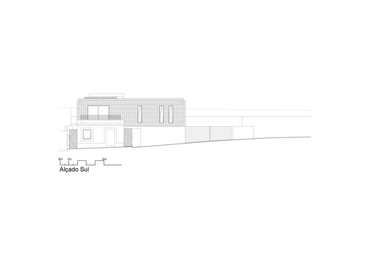 MV House / FCC Arquitectura - Image 12 of 12