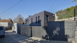MV House / FCC Arquitectura